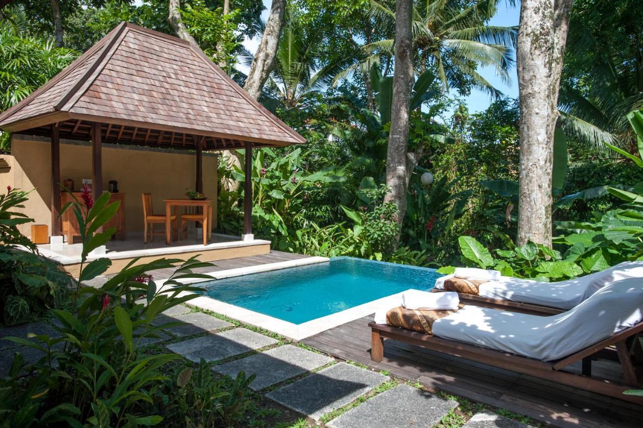 One-Bedroom Villa with Private Pool